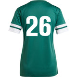 Chehalem Valley Squadra25 Game Jersey [Women's]