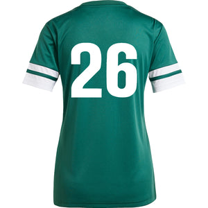 Chehalem Valley Squadra25 Game Jersey [Women's]