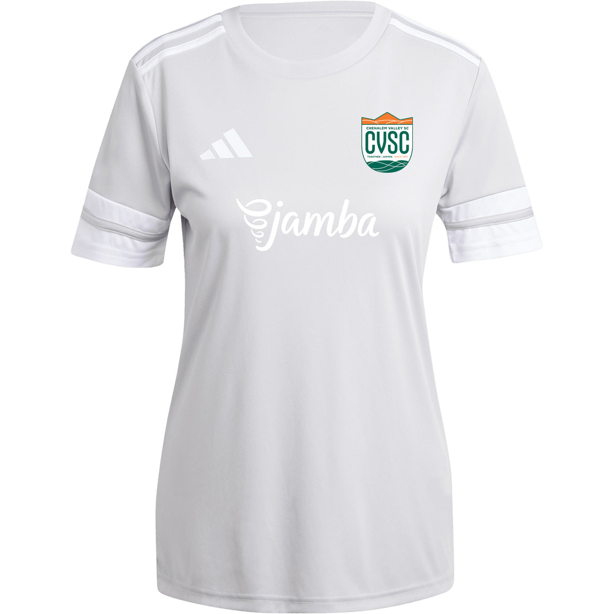 Chehalem Valley Squadra25 Game Jersey [Women's]