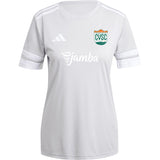 Chehalem Valley Squadra25 Game Jersey [Women's]