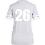 Chehalem Valley Squadra25 Game Jersey [Women's]