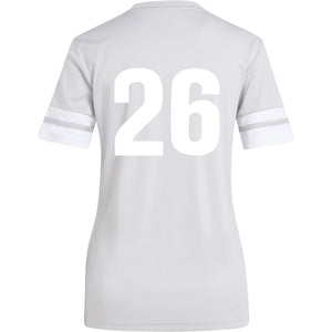 Chehalem Valley Squadra25 Game Jersey [Women's]