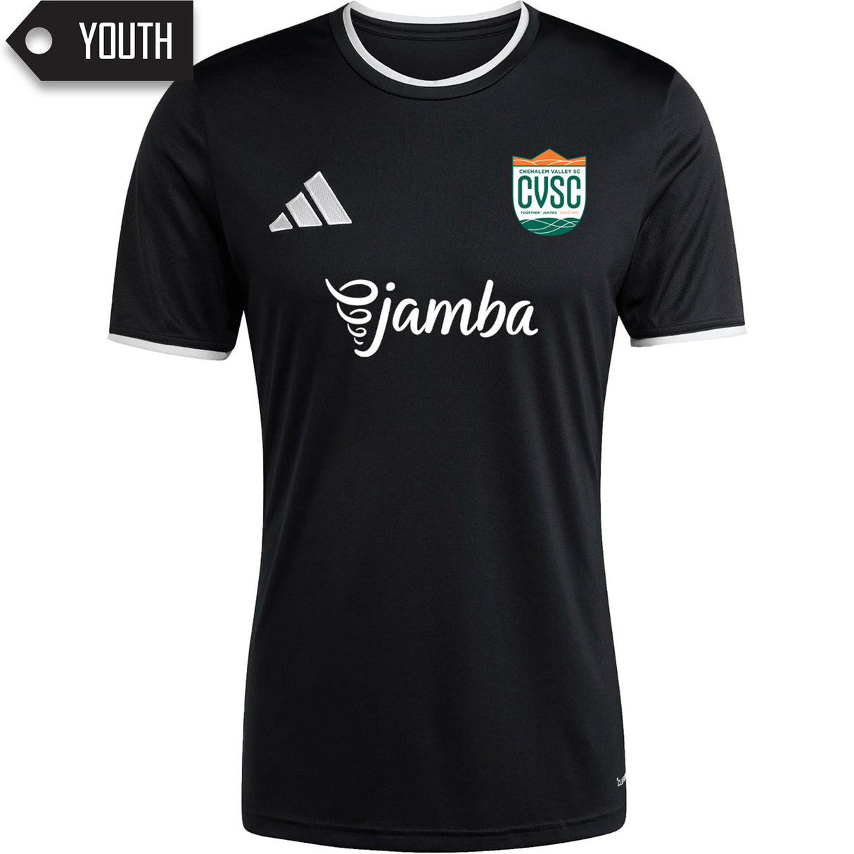 Chehalem Valley Entrada26 Training Jersey [Youth]