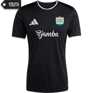 Chehalem Valley Entrada26 Training Jersey [Youth]