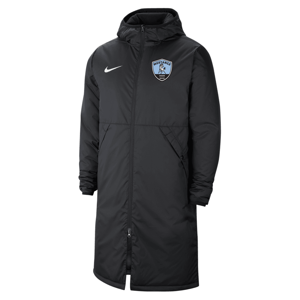Chugiak HS Sideline Jacket [Men's]