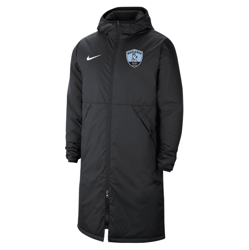 Chugiak HS Sideline Jacket [Men's]