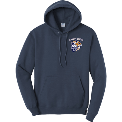 Canby United Rec Hoodie [Adult/Unisex]