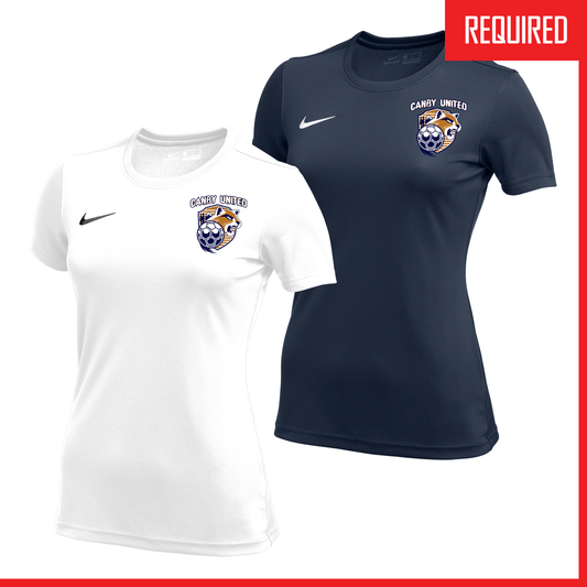 Canby United Rec Jersey [Women's]