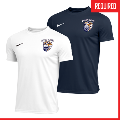 Canby United Rec Jersey [Men's]