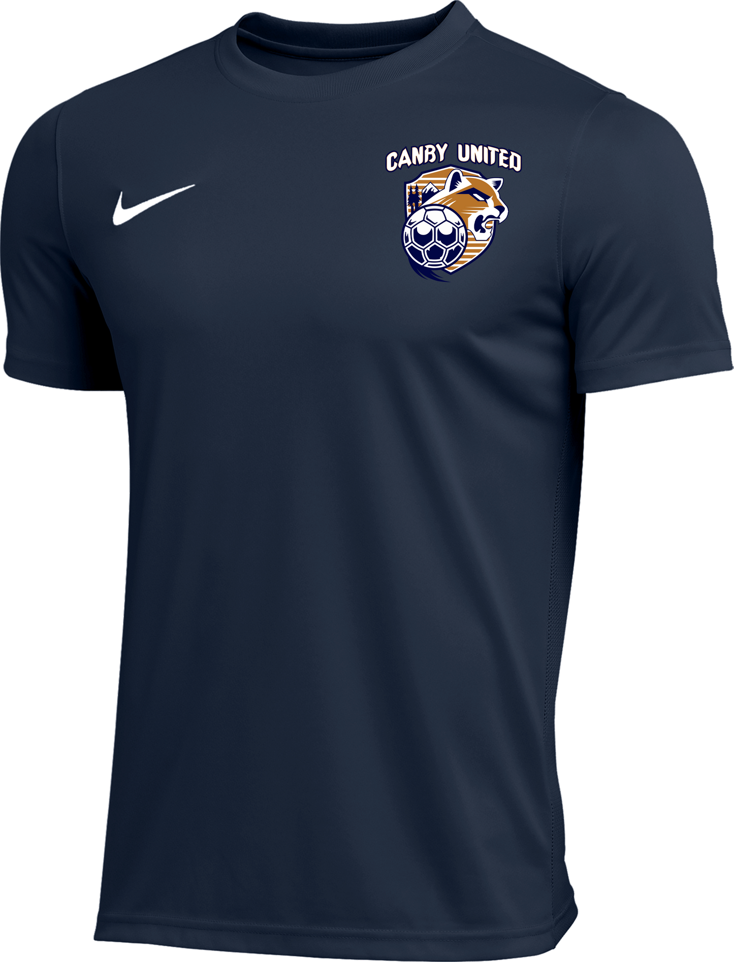 Canby United Rec Jersey [Men's]