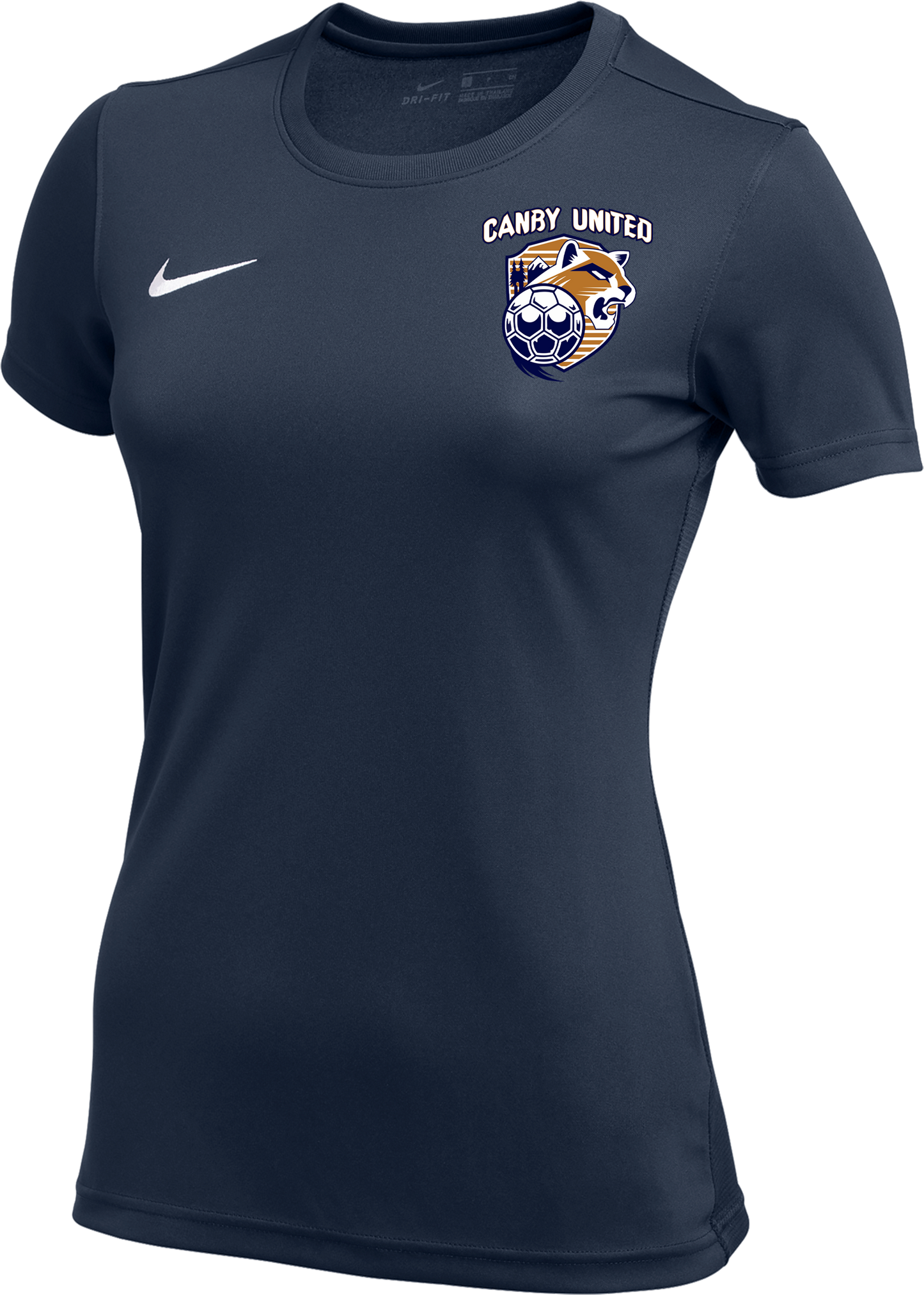 Canby United Rec Jersey [Women's]