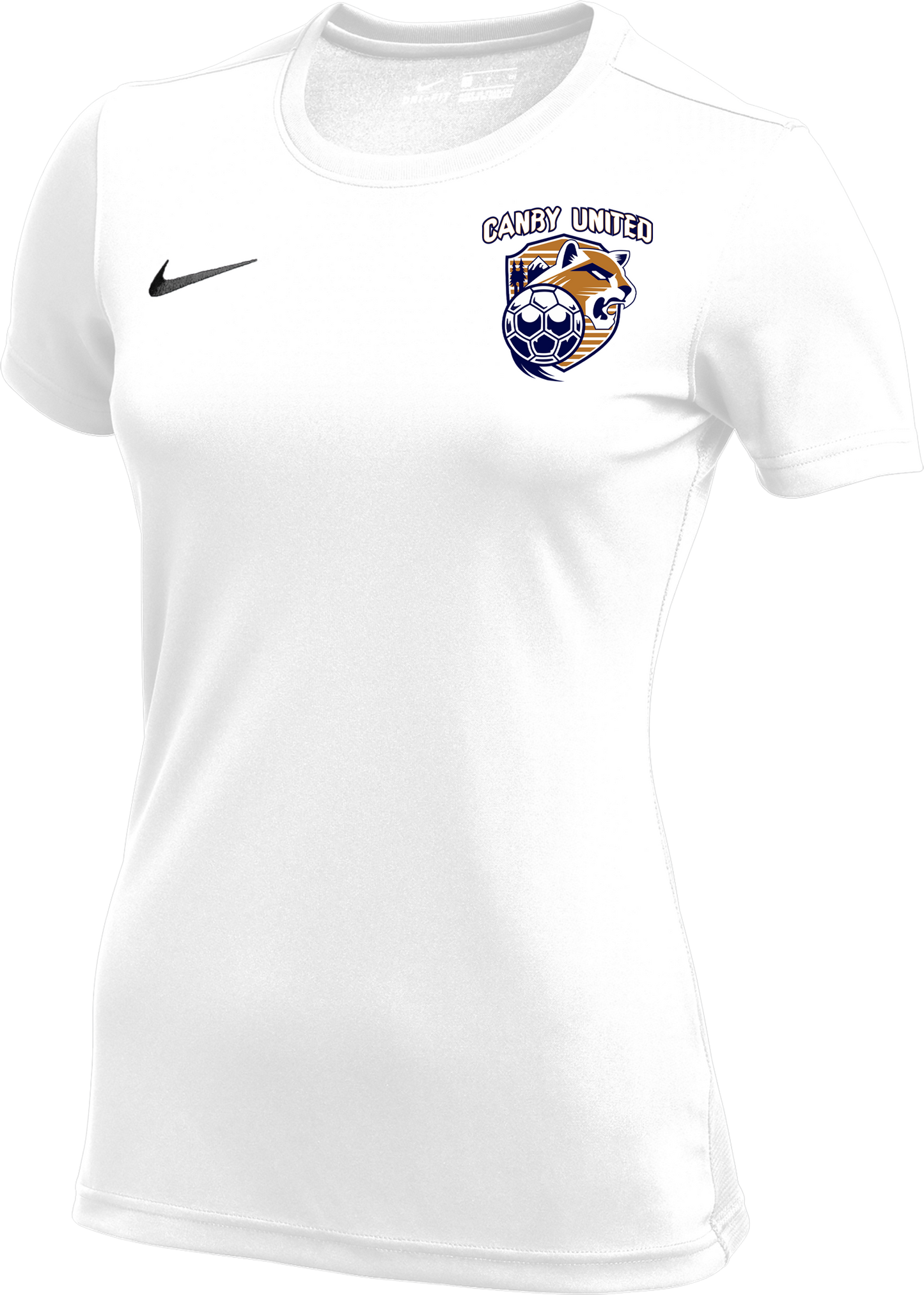 Canby United Rec Jersey [Women's]