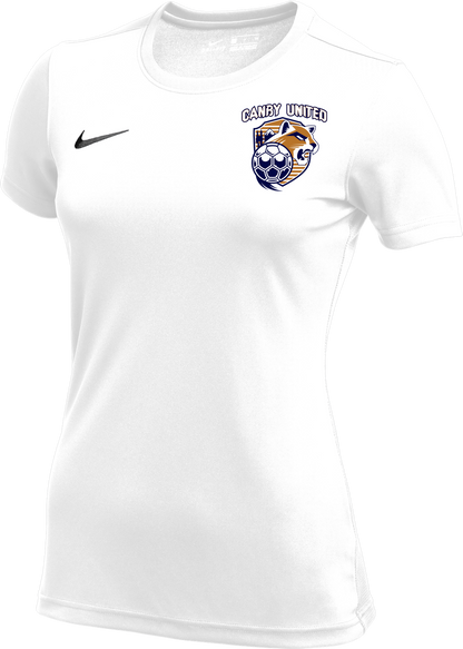 Canby United Rec Jersey [Women's]