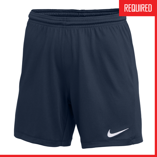 Canby United Rec Short [Women's]