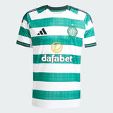 Celtic FC 2025/26 Home Jersey