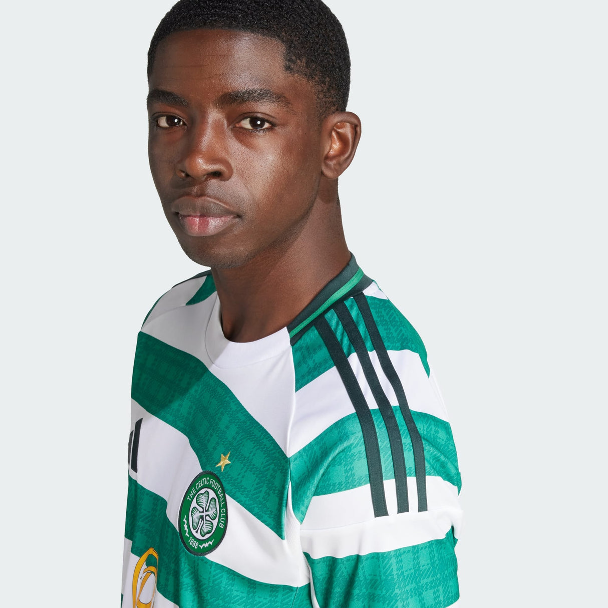 Celtic FC 2025/26 Home Jersey