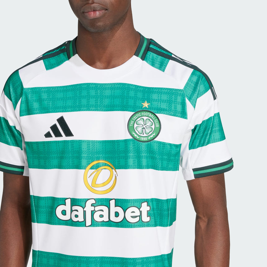 Celtic FC 2025/26 Home Jersey