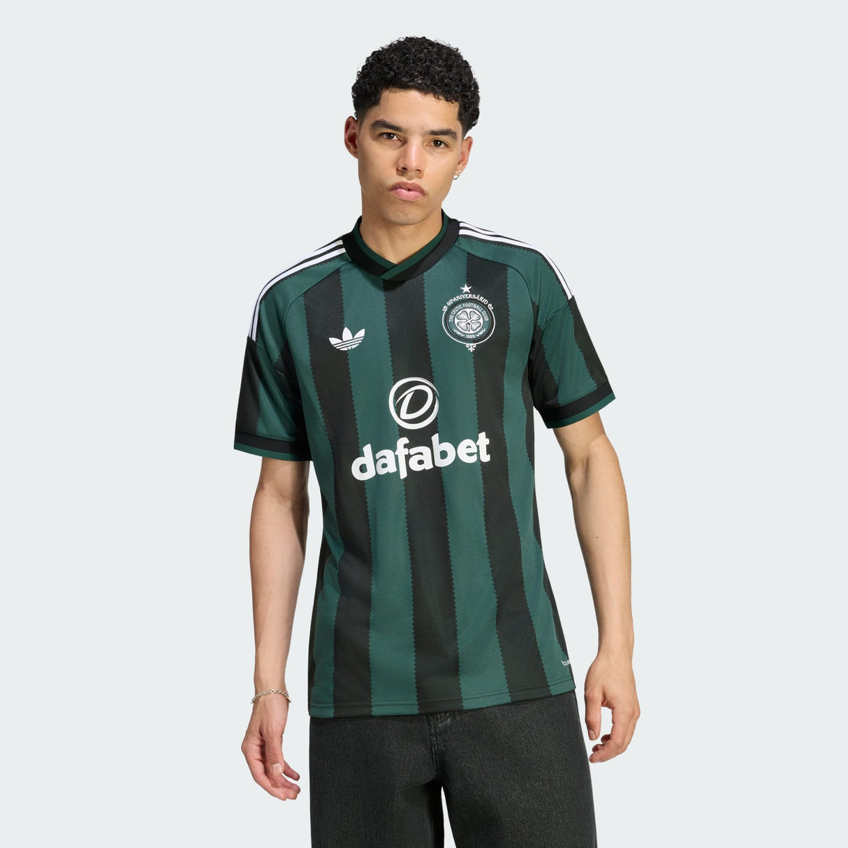 Celtic FC 2026/27 Away