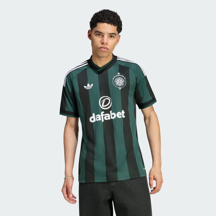 Celtic FC 2026/27 Away