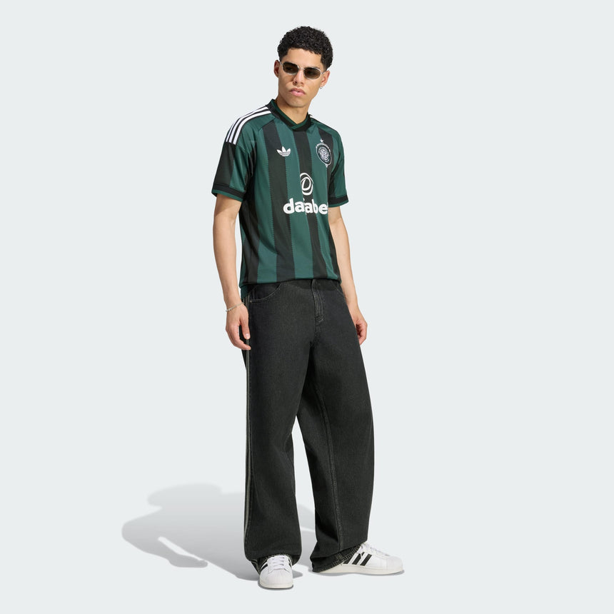Celtic FC 2026/27 Away