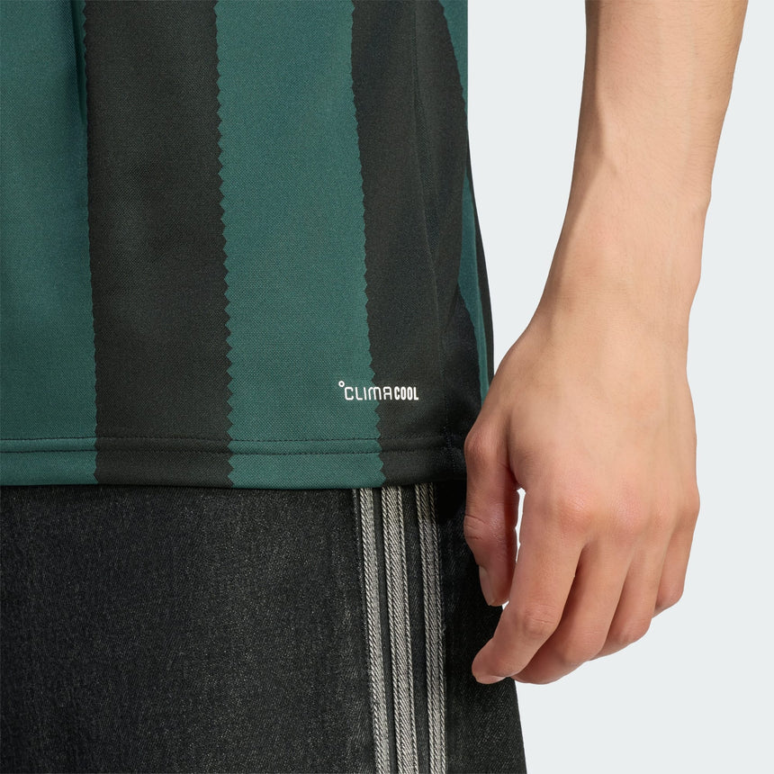 Celtic FC 2026/27 Away