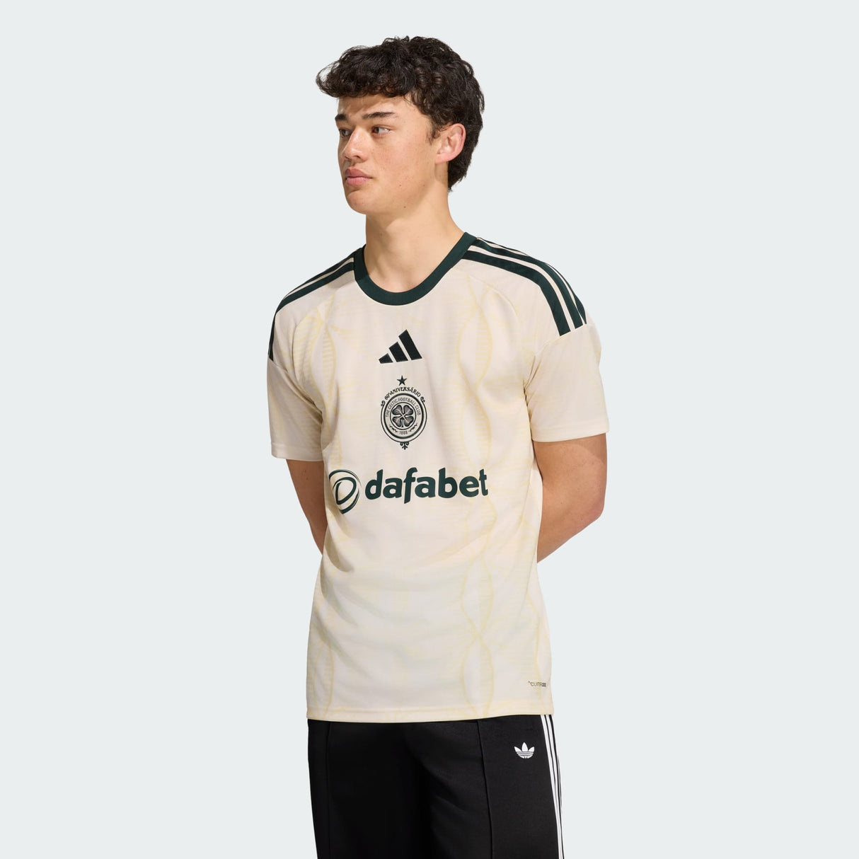Celtic FC 2026/27 Third