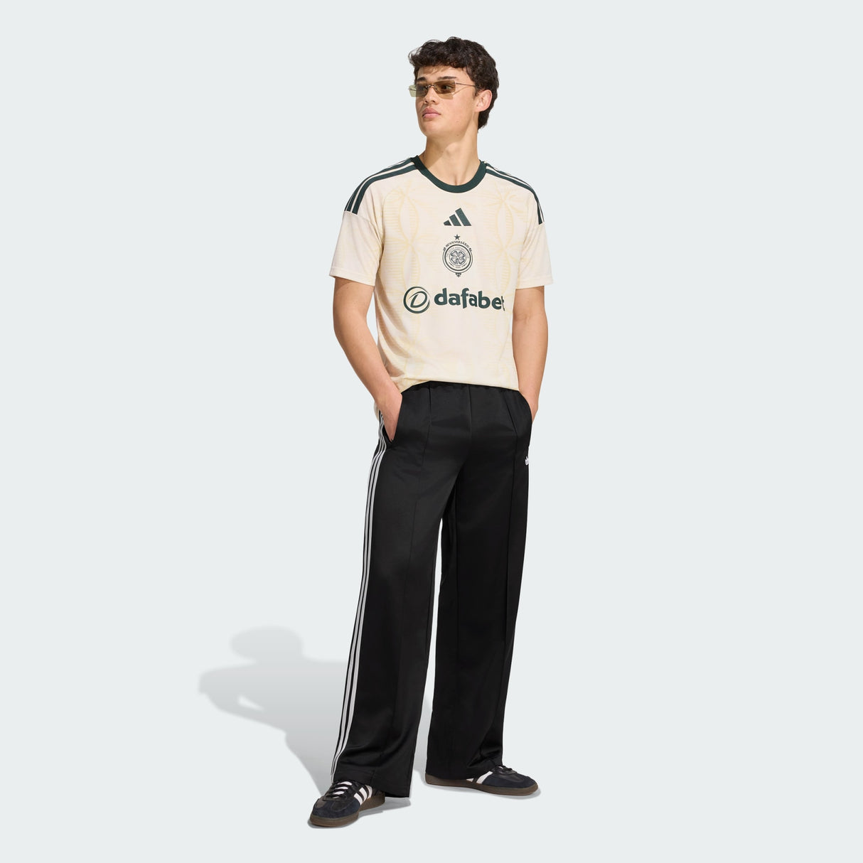 Celtic FC 2026/27 Third