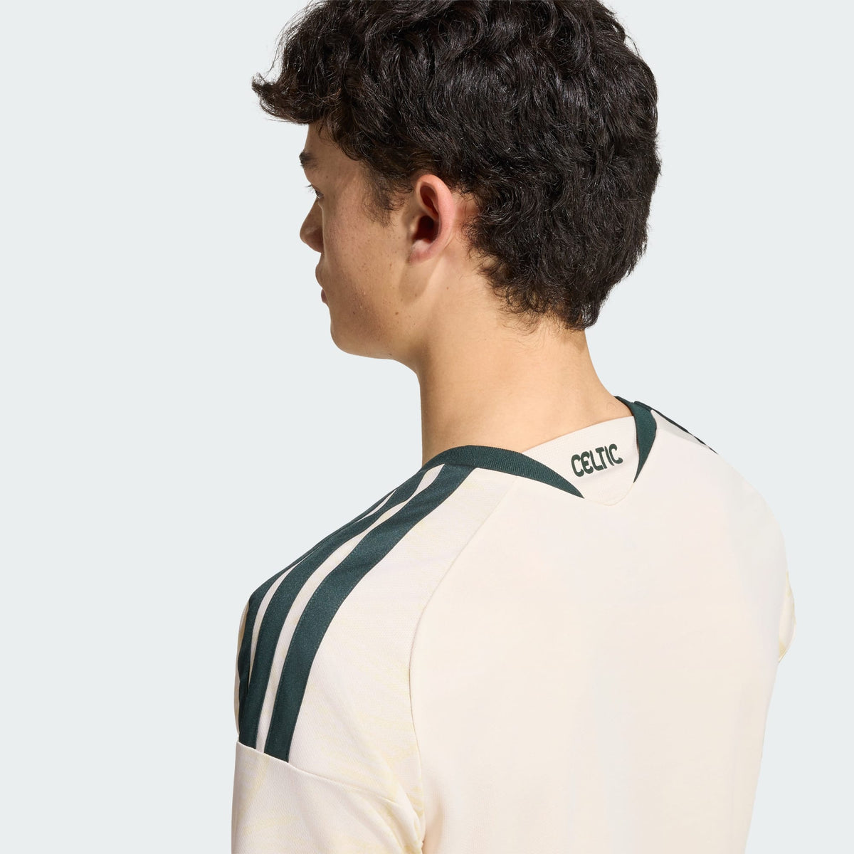 Celtic FC 2026/27 Third