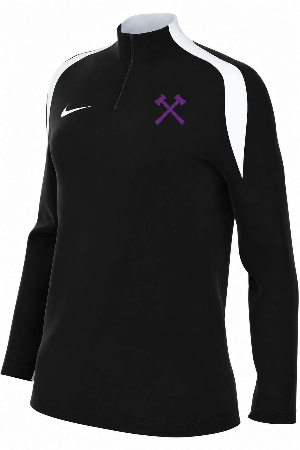 SEHS Girls Academy Pro Drill Top 24 [Women's]