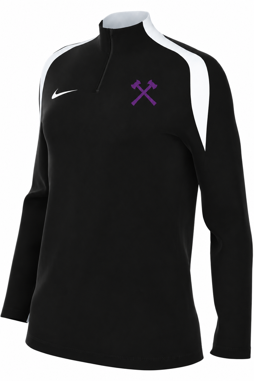 SEHS Girls Academy Pro Drill Top 24 [Women's]