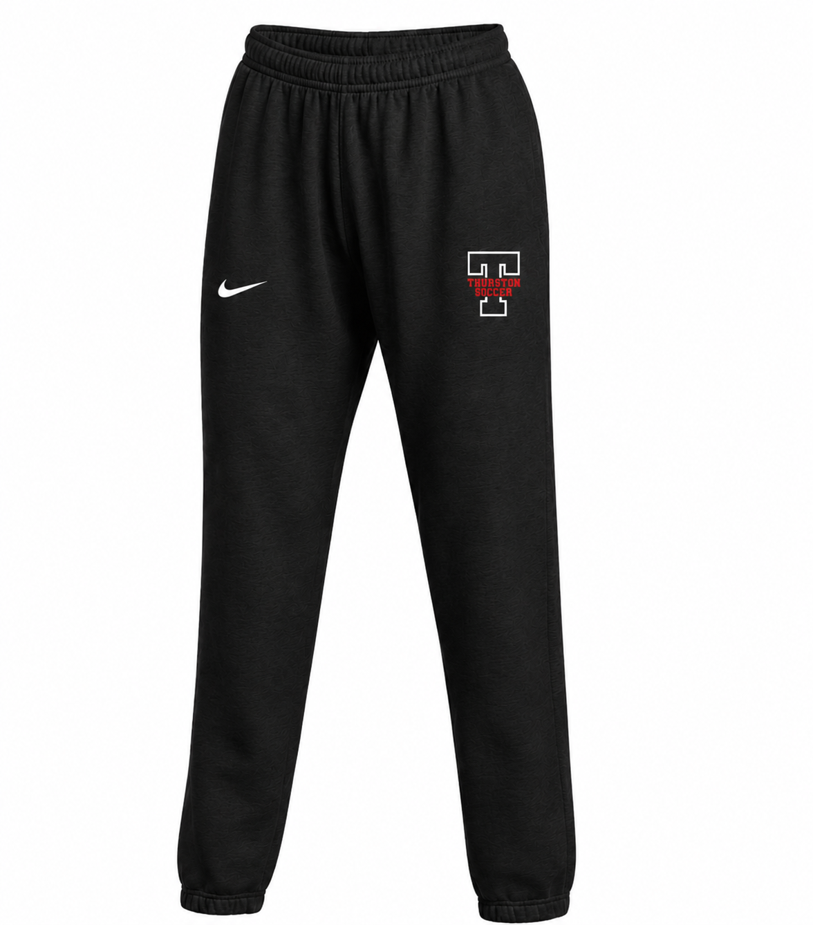 Thurston Girls HS Nike Club Cuff Pant [Women's]