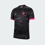 Youth Chelsea FC 2024/25 Stadium Third Jersey