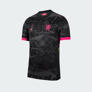 Youth Chelsea FC 2024/25 Stadium Third Jersey
