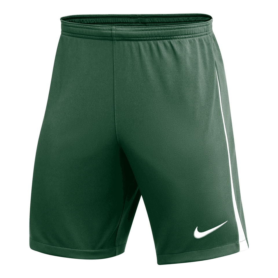 Chemeketa CC Nike Knit III Short [Men's] - Green