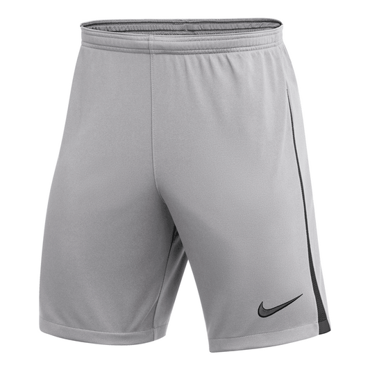 Chemeketa CC Nike Knit III Short [Men's] - Grey