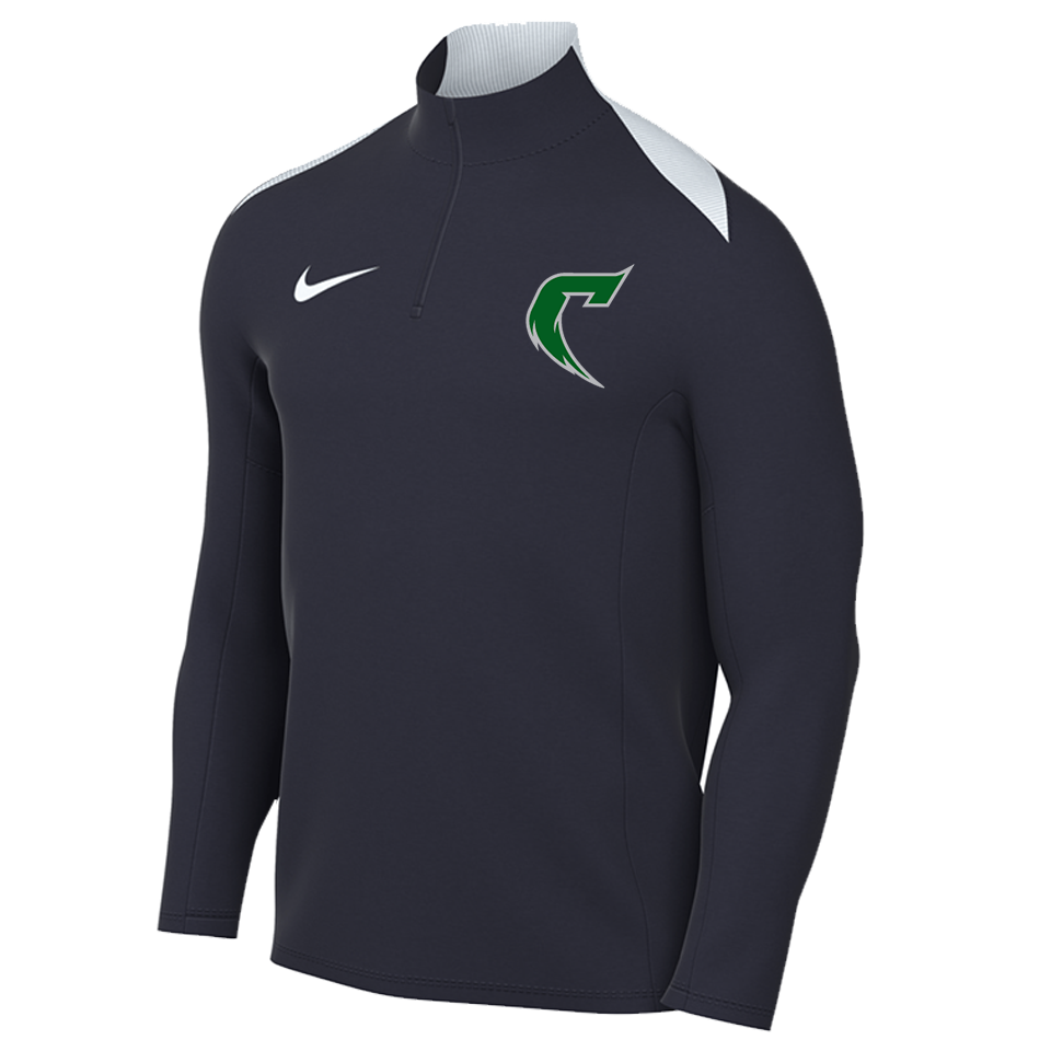 Chemeketa CC Academy Pro 24 Drill Top [Men's]