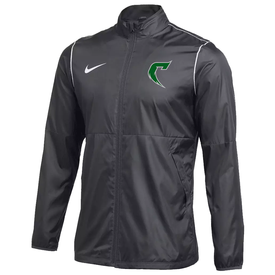 Chemeketa CC Nike Park 20 Rain Jacket [Men's]