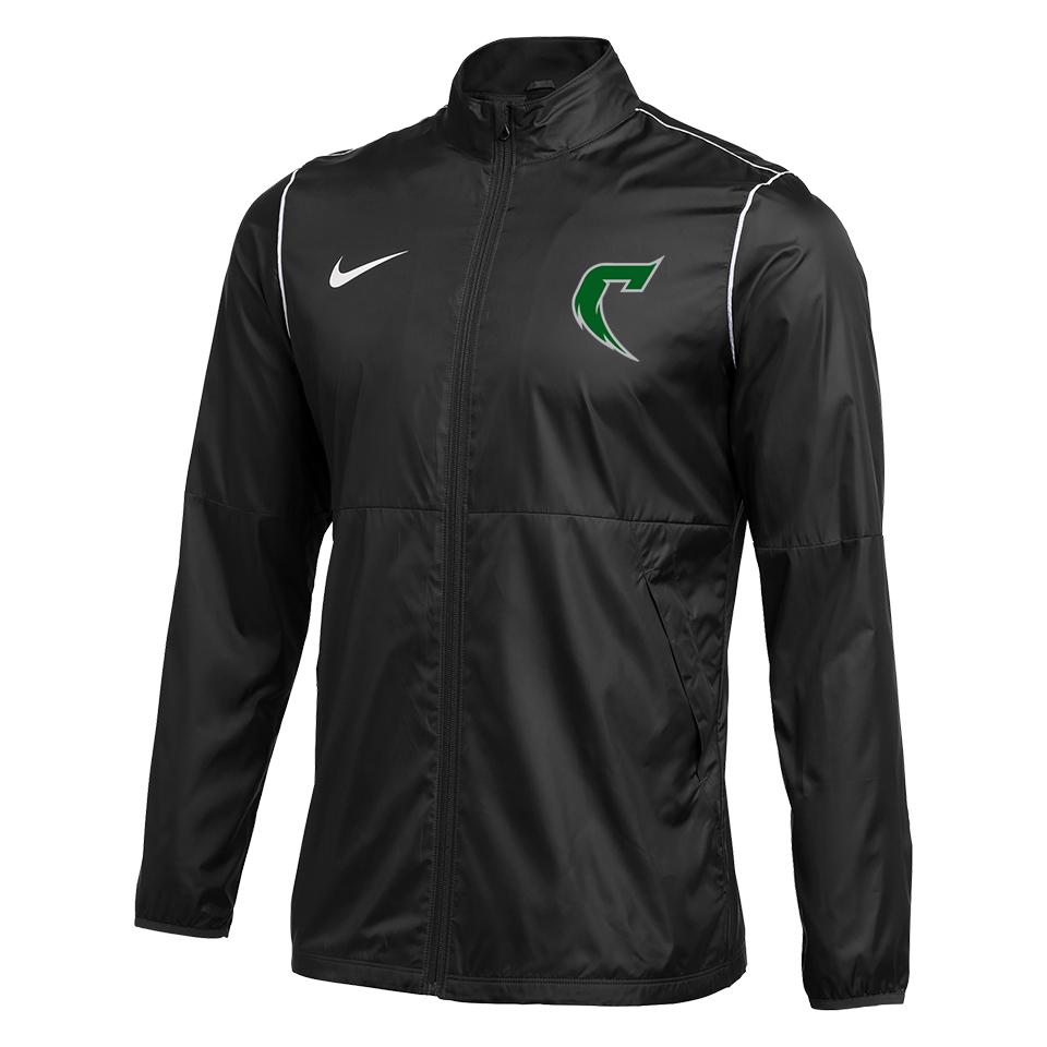 Chemeketa CC Nike Park 20 Track Jacket K R [Men's]