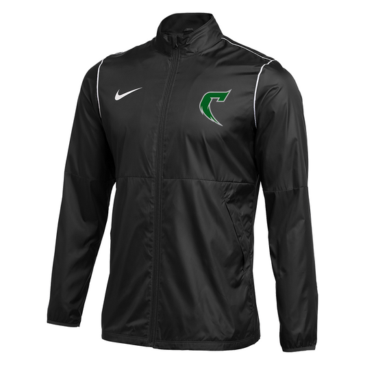 Chemeketa CC Nike Park 20 Track Jacket K R [Men's]