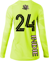 Indie Chicas '24 GK Jersey [Women's]