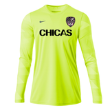 Indie Chicas '24 GK Jersey [Women's]