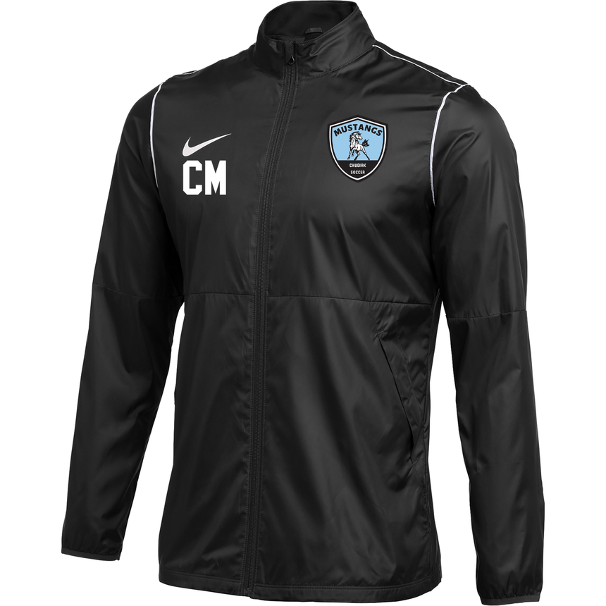 Chugiak HS Repel Park Jacket [Men's]