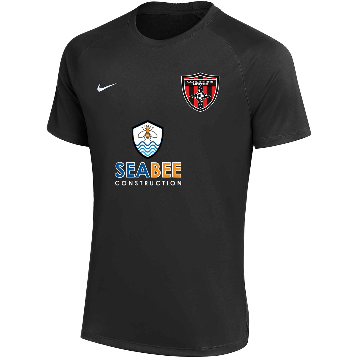 Clackamas PDP Rec Jersey [Adult]
