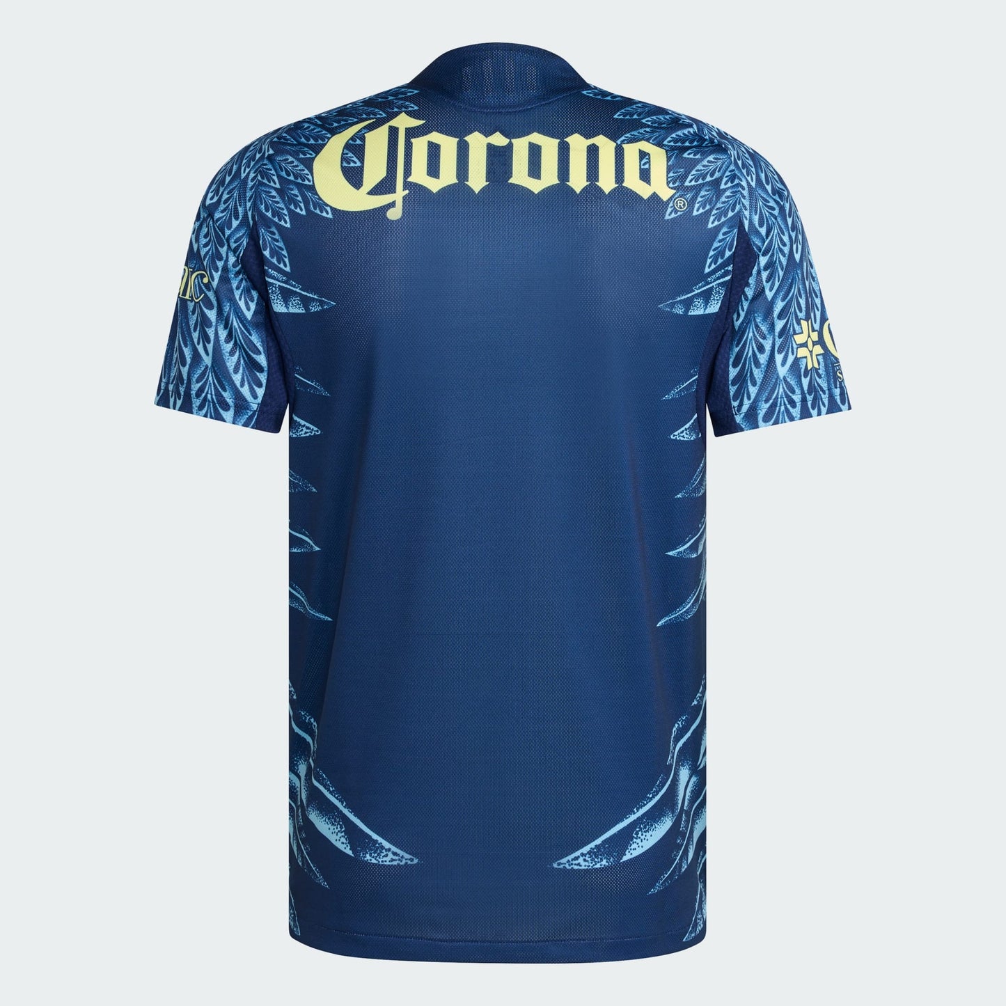 Club América 2025/26 Away Authentic Jersey