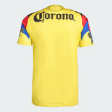 Club América 2025/26 Home Authentic Jersey