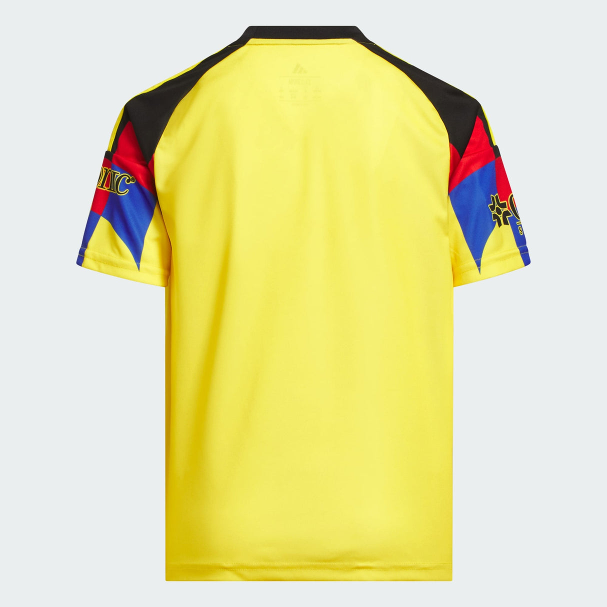 Youth Club América 2025/26 Home Jersey
