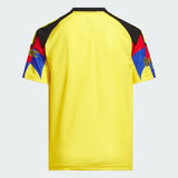 Youth Club América 2025/26 Home Jersey