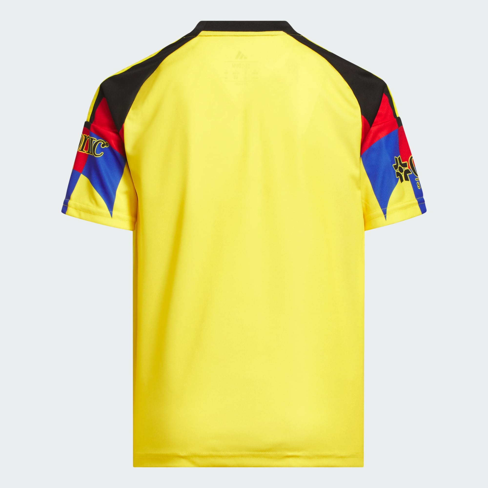 Youth Club América 2025/26 Home Jersey