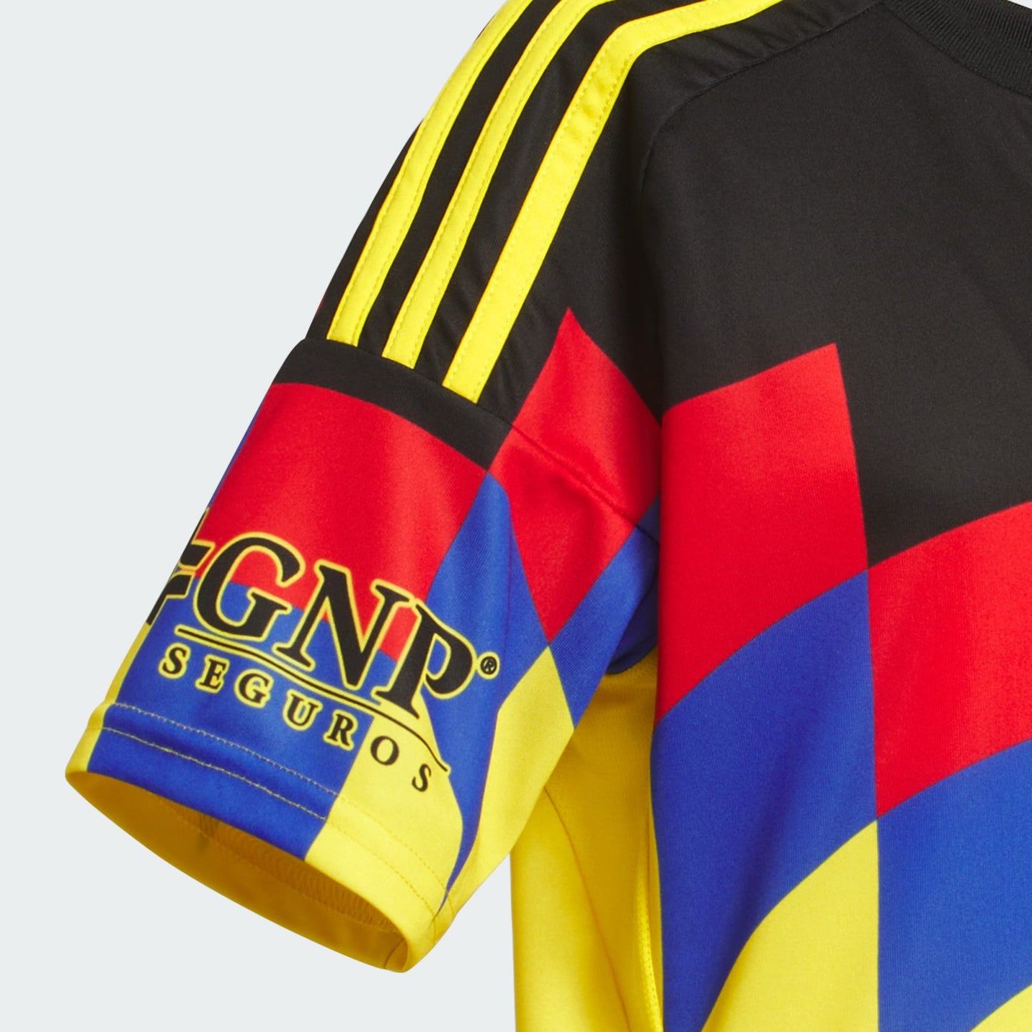 Youth Club América 2025/26 Home Jersey