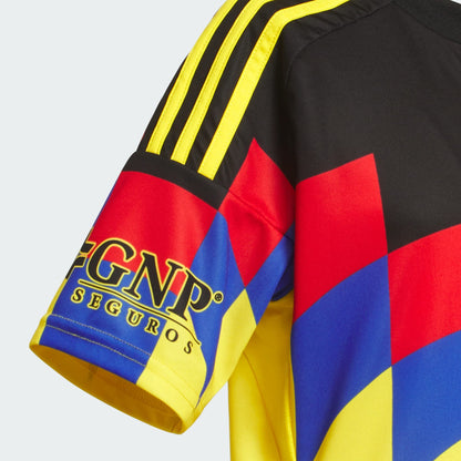 Youth Club América 2025/26 Home Jersey